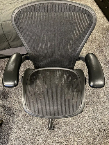 Herman miller aeron office - herman,
