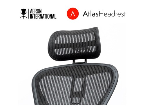 Official atlas headrests - atlas,