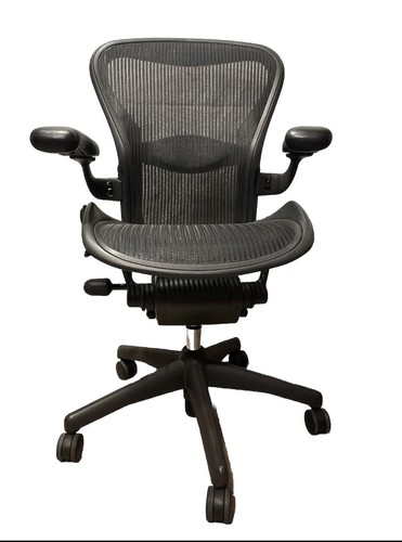 Herman miller aeron - herman,