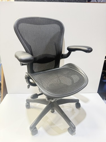 Herman miller aeron size - herman, b