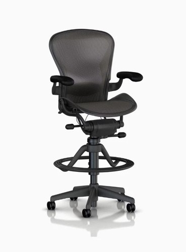 Herman miller authentic aeron - herman,