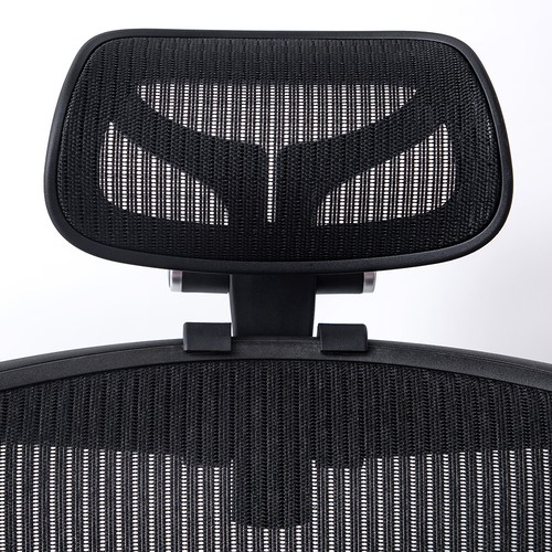 Headrest for herman miller - herman,