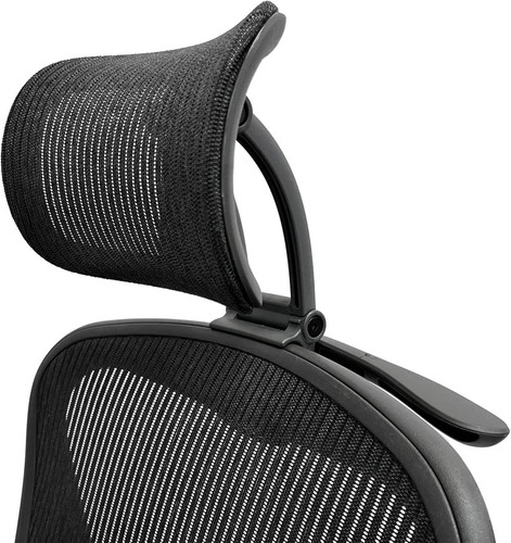 The original headrest for - the,