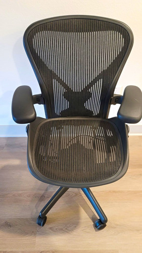 Herman miller aeron - aeron, office