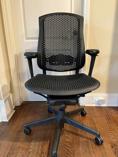Herman miller celle - celle, office
