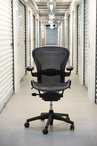 Herman miller aeron - aeron, office