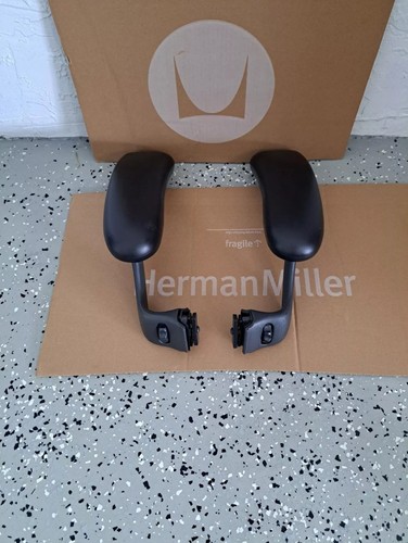 Herman miller aeron classic - miller,