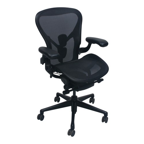Herman miller aeron remastered - herman,