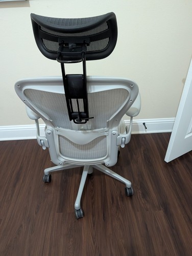 Atlas headrest for herman - headrest,