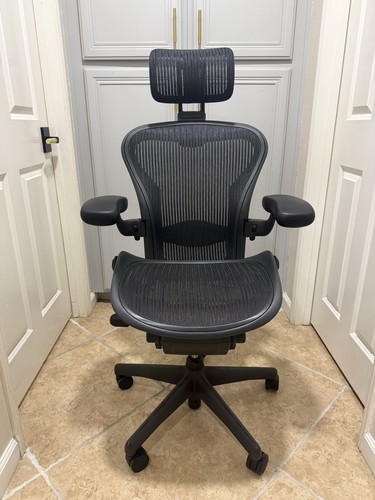 Herman miller aeron office - aeron,