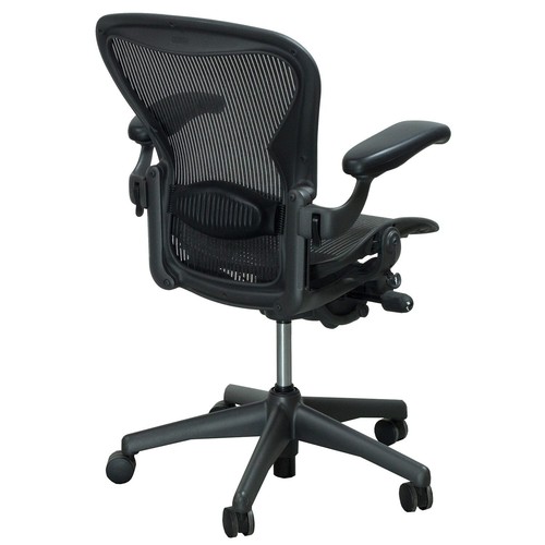 Herman miller aeron mesh - herman,