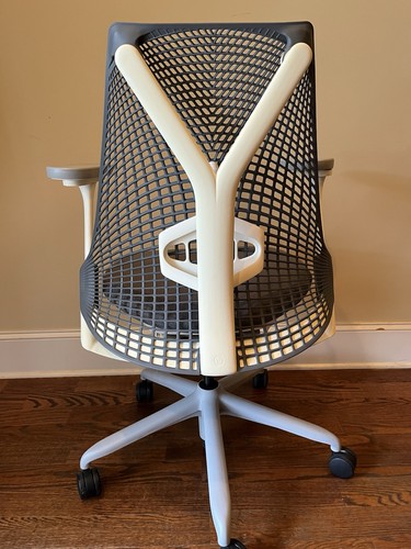 Herman miller sayl - miller,