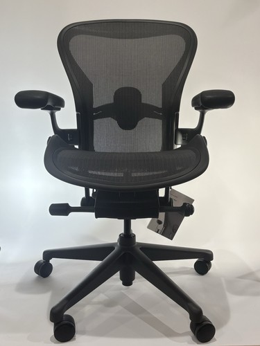 Herman miller aeron remastered - herman,