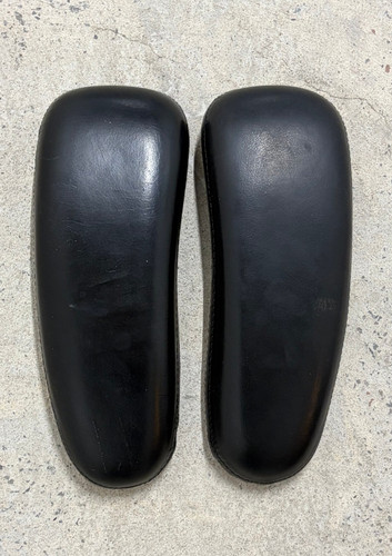Oem leather arm pads - oem,