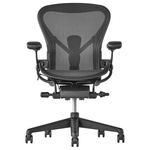 Herman miller aeron - aeron, office