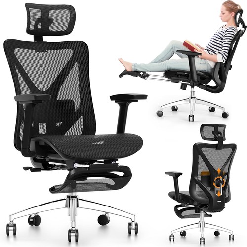 Herman miller aeron chair - miller,