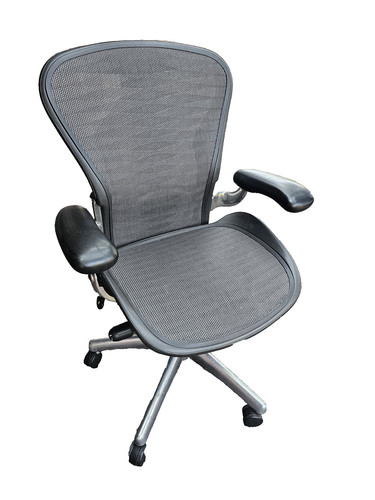 Local only herman - herman, aeron