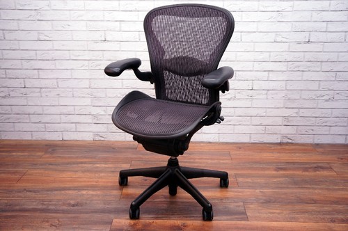 Herman miller aeron mesh - miller,