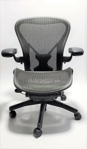 Herman miller aeron mesh - miller,