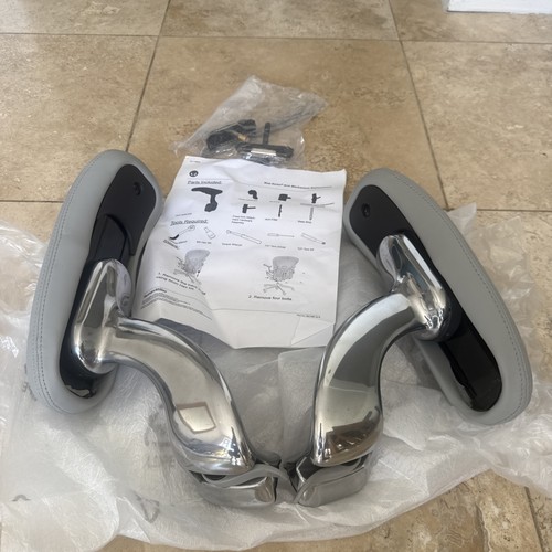 Herman miller aeron remastered - herman,