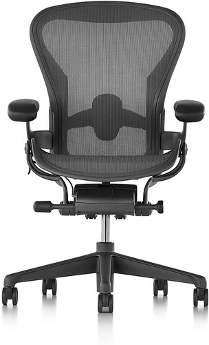 Herman miller aeron - miller,