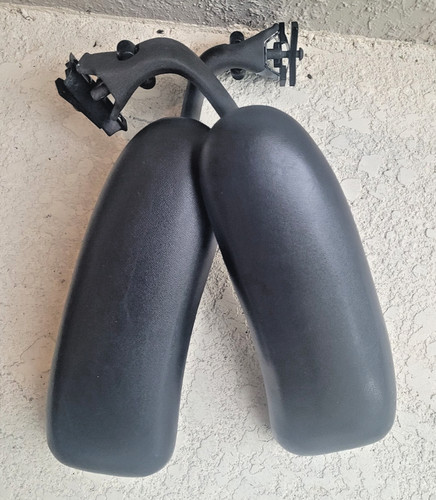 Herman miller aeron chair arm - herman,