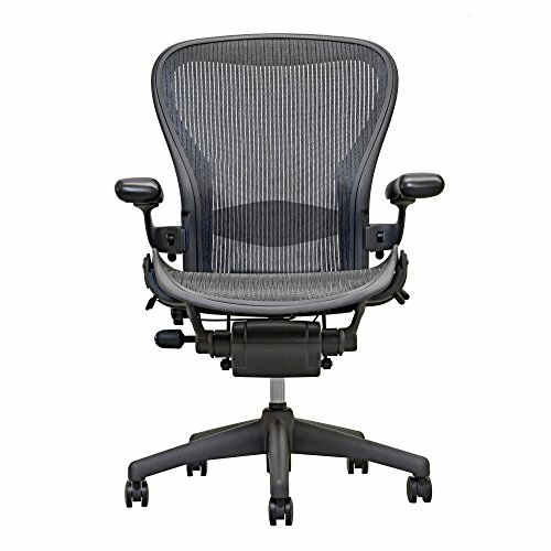Herman miller aeron chair - herman,
