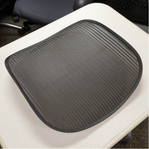 Herman miller aeron - miller,