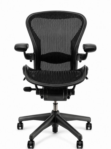 Herman miller aeron - miller,