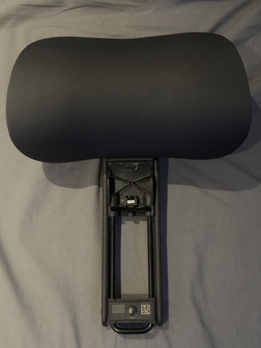 Atlas cushion headrest - atlas,