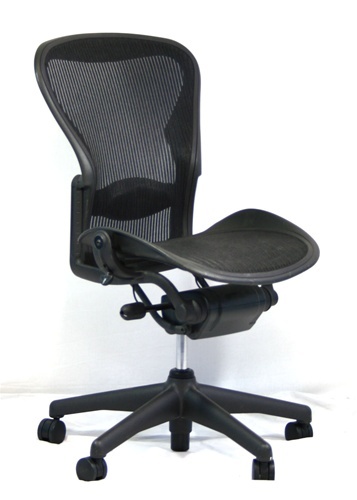 Herman miller aeron mesh - aeron,