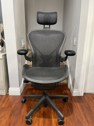 Herman miller aeron - aeron, chair