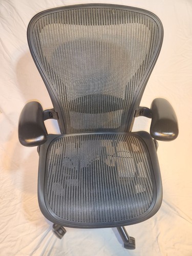 Aeron size fully adjustable - b,
