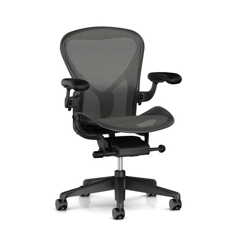Aeron remastered chair - aeron,