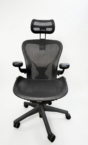 Herman miller aeron - herman,