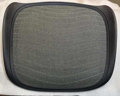 Herman miller aeron classic - miller, c