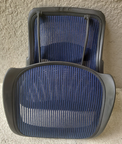 Herman miller aeron - aeron, chair