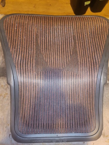 Aeron chair back custom - chair,