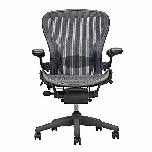 Herman miller aeron - miller, task