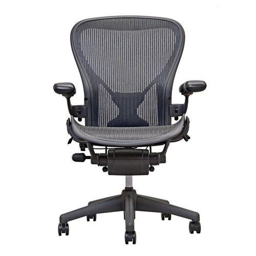 Herman miller aeron - herman, chair