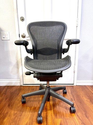 Herman miller aeron - aeron, chair