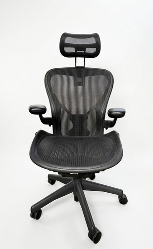 Herman miller aeron - miller, office