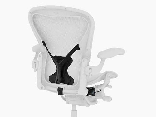 Herman miller aeron - herman, size