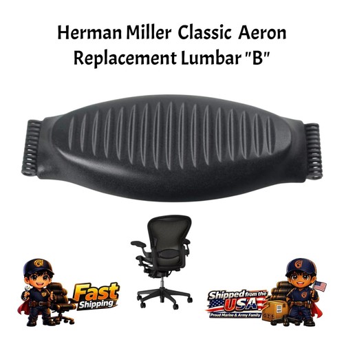 Herman miller classic - miller,