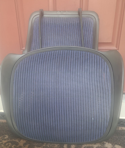 Herman miller aeron - miller,