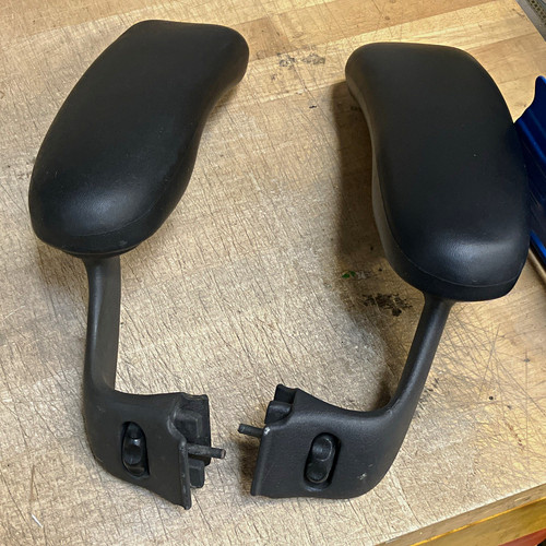 Herman miller aeron - herman,